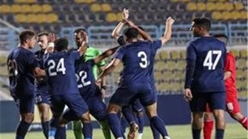 دوري نايل.. موعد مباراة إنبي وزد إف سي والقنوات الناقلة