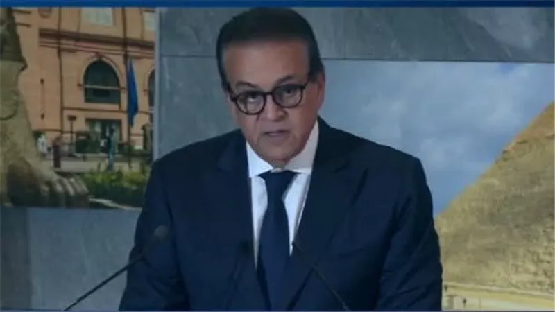 لأول مرة.. الصحة العالمية تعتمد مبادرة مصرية لتحقيق العدالة لمرضى الأمراض المعدية