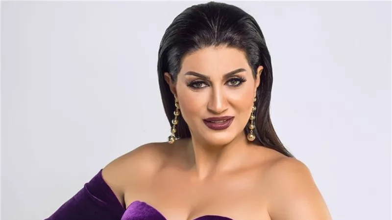 وفاء عامر ترد على اتهامها بـ«تجارة الأعضاء البشرية»: لو ابني عمل كده هحبسه