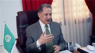 السفير صلاح حليمة: مصر تكرّس ريادتها في إفريقيا 