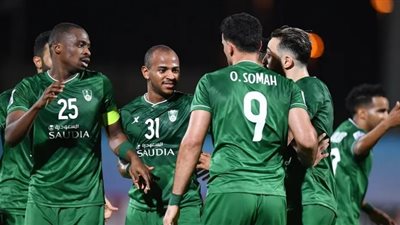 دوري روشن.. موعد مباراة الرياض وأهلي جدة والقنوات الناقلة
