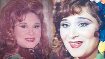 فى ذكرى ميلادها.. عزيزة راشد حفيدة شيخ الأزهر وابنتها فنانة مشهورة