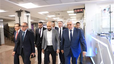 وزير التعليم العالي يؤكد ضرورة التعاون بين مستشفيات الجامعات لتحسين جودة الخدمة