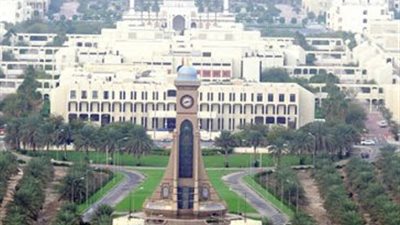 بمرتبات تصل إلي 385 ألف جنيه.. وظائف جامعة السلطان قابوس لـ أساتذة الجامعات.. سجل هنا