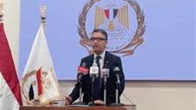 التموين: تأمين احتياطي استراتيجي من السلع الأساسية أولوية عمل الوزارة