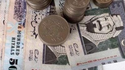 آخر تحديث لسعر الريال السعودي أمام الجنيه 26-5-2025