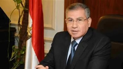 وفاة وزير التموين الأسبق محمد علي المصيلحي