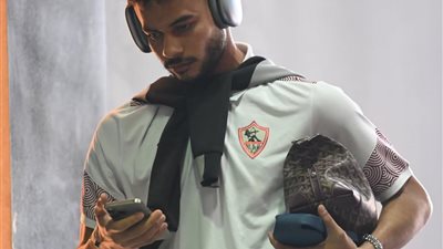 موقف دونجا من الرحيل عن نادي الزمالك 