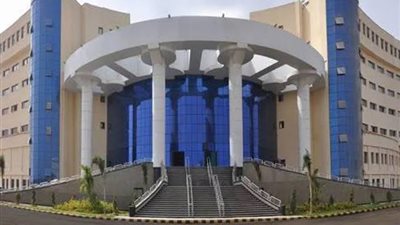 قصة نجاح جامعة كفر الشيخ في إنقاذ 3 أشخاص من فقدان البصر