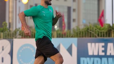 سيناريوهات حسم اللقب.. التعادل السلبي طريق بيراميدز لحسم اللقب أمام صن داونز 