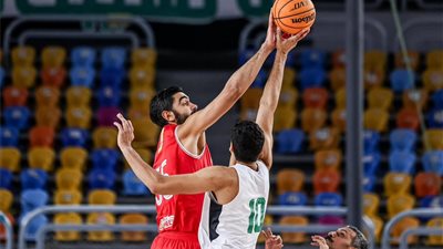 موعد مباراة الأهلي والاتحاد السكندري والقنوات الناقلة في نهائي دوري سوبر السلة