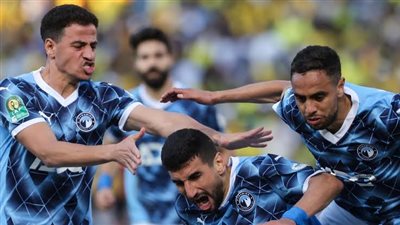 ليلة التتويج.. سيناريوهات فوز بيراميدز بالدوري للمرة الأولى في تاريخه
