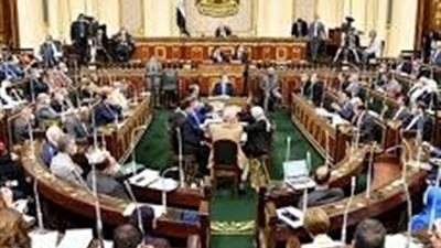 مجلس النواب يبدأ جلسته العامة لحسم مصير قانون الايجار القديم 