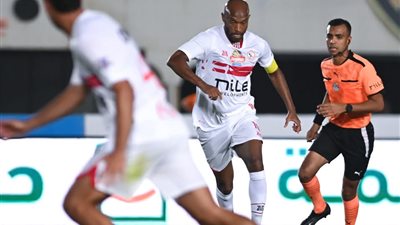 استعدادا لمباراة فاركو.. الزمالك يخوض تدريباته في استاد الدفاع الجوي 