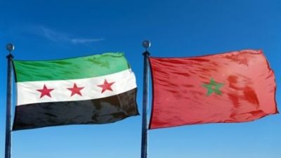 بناء على طلب المغرب.. سوريا تعلن إغلاق مكتب البوليساريو في دمشق 