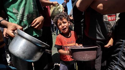 بسبب المساعدات الإنسانية.. الأمم المتحدة في حيرة بشأن غزة