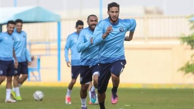 يورتشيش يرفض راحة فريق بيراميدز قبل المباراة الحاسمة بدوري نايل