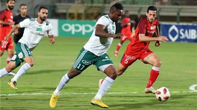 دوري نايل.. موعد مباراة المصري وحرس الحدود والقنوات الناقلة