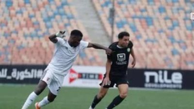 دوري نايل.. موعد مباراة البنك الأهلي وبتروجت والقنوات الناقلة