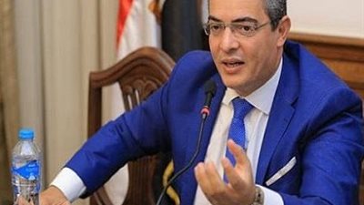 طارق سعدة : قبل إلغاء أي إعلان على إذاعة القرآن الكريم كان يجب إيجاد بديل نموذجي