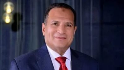 محمد أبو هميلة: تعديل قانون الانتخابات يحقق الاستقرار السياسي