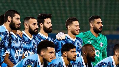 بيراميدز يختتم تدريباته اليوم استعدادًا لمباراة صن داونز في نهائي أبطال أفريقيا