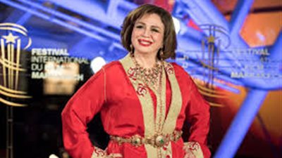 إلهام شاهين لـ«بلدنا اليوم»: عملت مع أسامة عكاشة في بداياتي و