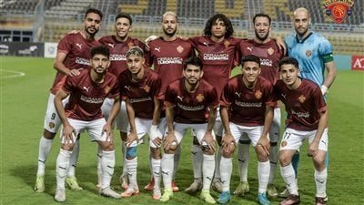 الدوري المصري الممتاز.. تعرف على موعد مباراة سيراميكا كليوباترا ضد زد
