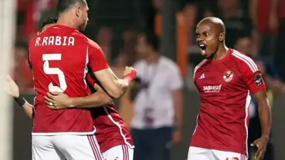 حسم لقب الدوري المصري.. موعد مباراة الأهلي وفاركو اليوم 28-5-2025