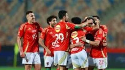 موقعة الحسم.. دكة بدلاء الأهلي أمام فاركو في الدوري الممتاز 