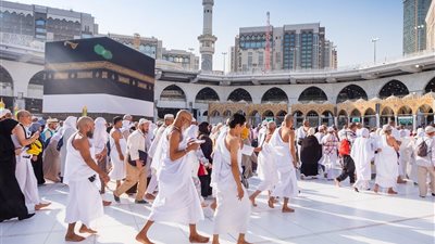 استقبل الآن تردد قنوات تكبيرات عيد الأضحى 2025 على النايل سات