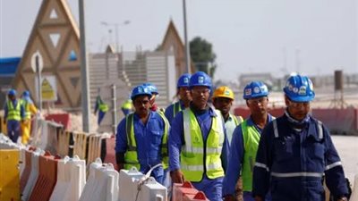 الأردن يوقف استقدام العمالة الأجنبية اعتبارًا من اليوم
