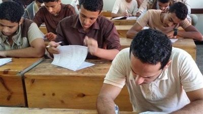 رسميا .. موعد إعلان نتيجة الصف الأول الثانوي الترم الثانى 2025 محافظة الجيزة