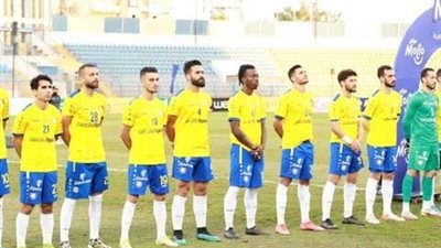 دوري نايل.. التشكيل المتوقع للدراويش وغزل المحلة اليوم 