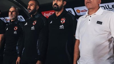 ريبيرو يظهر في التتش ويعقد أولى جلساته مع الخطيب.. عماد النحاس مستمر 