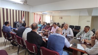 قبل عيد الأضحى.. تموين كفر الشيخ: توافر اللحوم والسلع الأساسية بالمجمعات الاستهلاكية