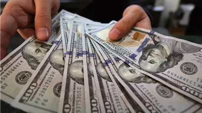  سعر الدولار في مصر اليوم الخميس 29-5-2025.. آخر تحديث 