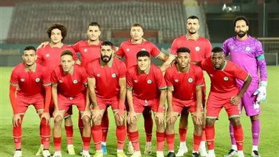 استعدادا للموسم الجديد.. مودرن سبورت يلاقي البنك الأهلي ووادي دجلة وديا