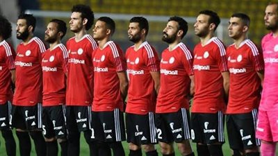 دوري نايل.. تشكيل طلائع الجيش ضد مودرن سبورت الليلة