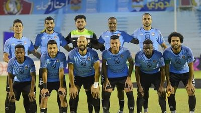 دوري نايل.. تعرف على موعد مباراة الجونة و غزل المحلة 