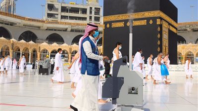  حمل التردد الآن.. قنوات تكبيرات عيد الأضحى 2025 على جميع الأقمار الصناعية