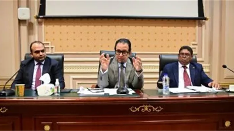 لجنة النقل والمواصلات