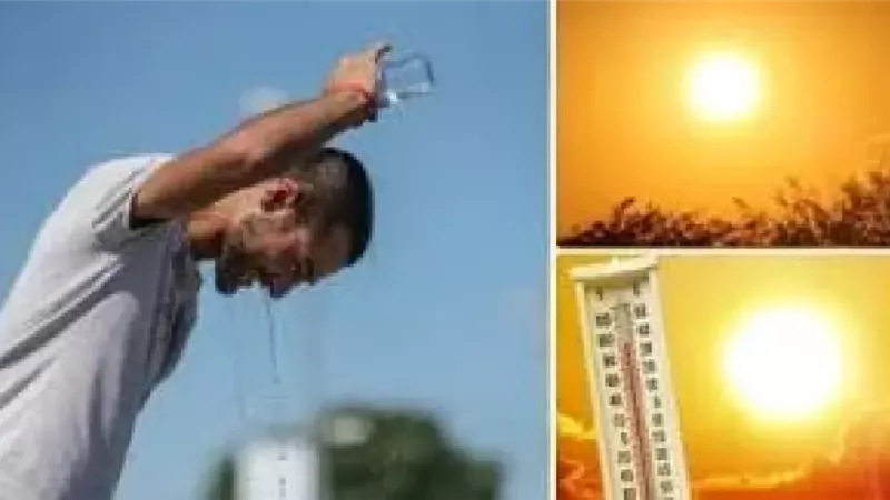 الطقس 