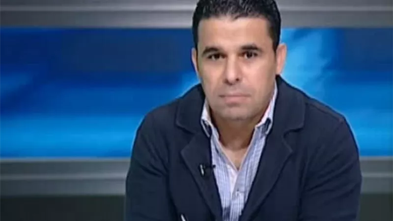 حسام حسن يجهز إمام عاشور لدور محوري في تشكيل الفراعنة