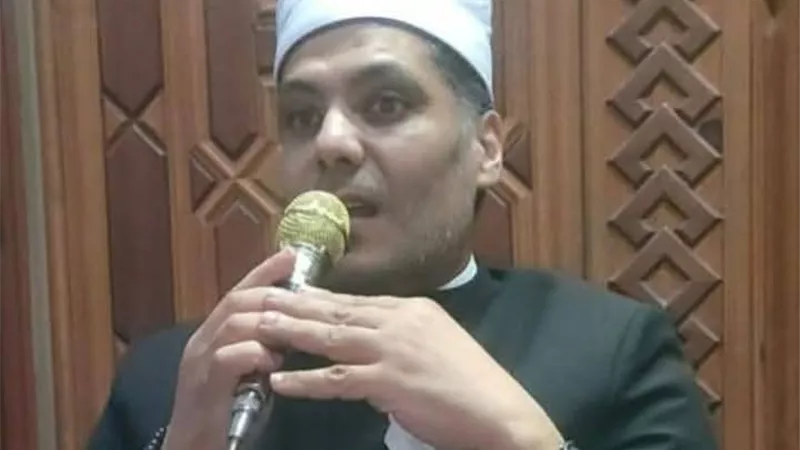  أوقاف كفر الشيخ تعقد ندوة توعوية عن «آداب مناسك الحج» بالحامول