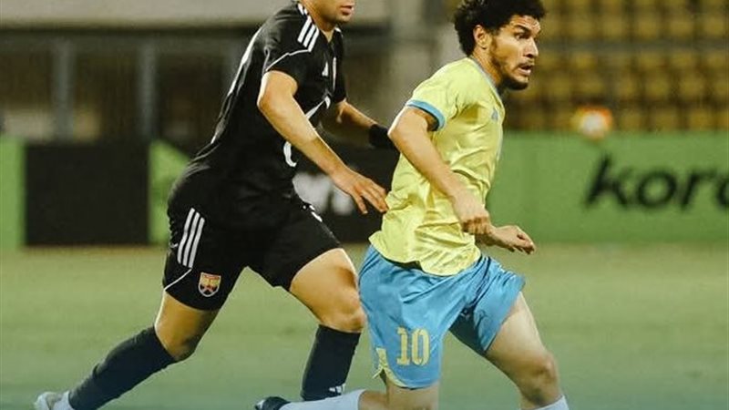 الإسماعيلي 