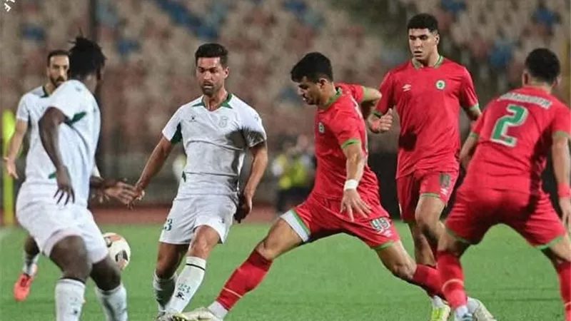 فوز الإسماعيلي وهزيمة الاتحاد.. نتائج مباريات اليوم في الدوري 