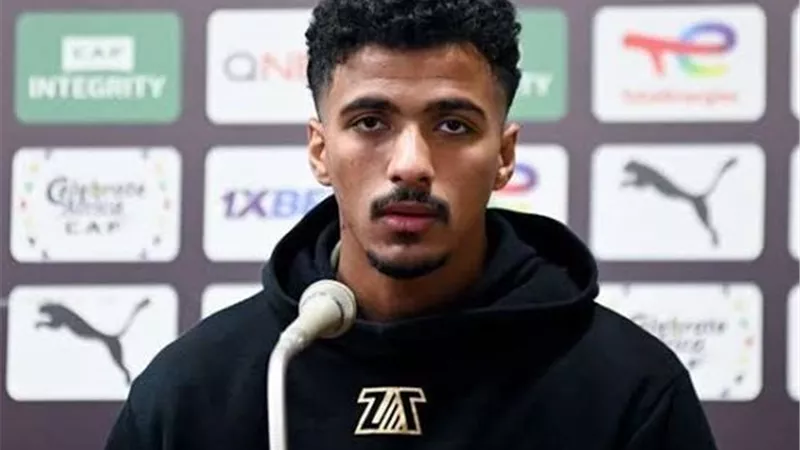 حسام عبدالمجيد يقترب من مغادرة الزمالك للاحتراف عالميًا