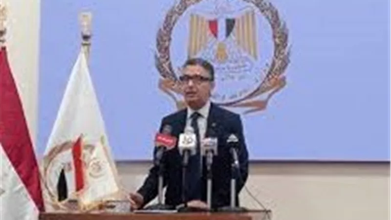وزير التموين: رفع أسعار توريد القمح وزيادة امتيازات للمزارعين