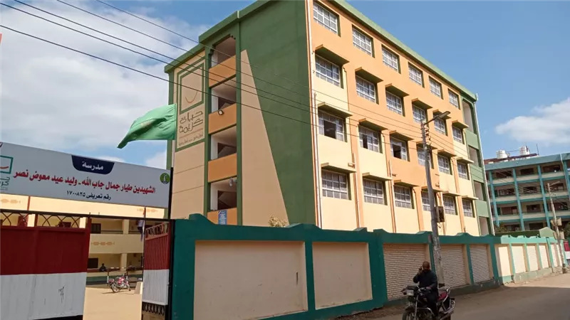 كيف كانت مبادرة حياة كريمة بالمنوفية نقلة نوعية في التنمية الريفية؟ (صور) 